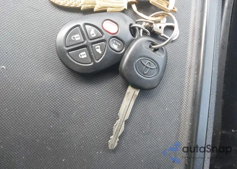 2020 Toyota Sienna Se from USA, damaged, VIN 5TDXZ3DC2LS049597